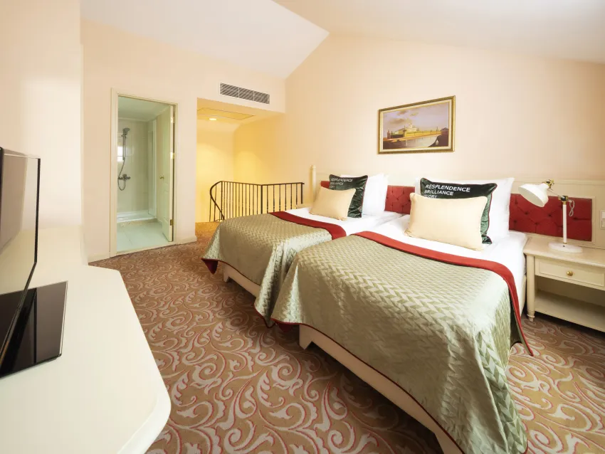 Kremlin Palace Hotel 5*-27