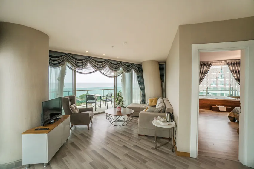 XORIA DELUXE HOTEL  5*-5