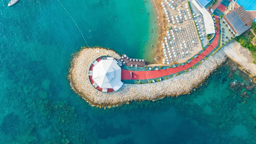 Granada Luxury Okurcalar 5*-50