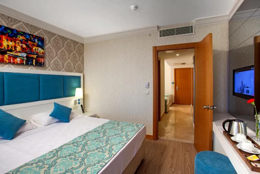 ASTERIA BLOOM SIDE (EX: SELECTUM FOR TWO SIDE)  5*-5