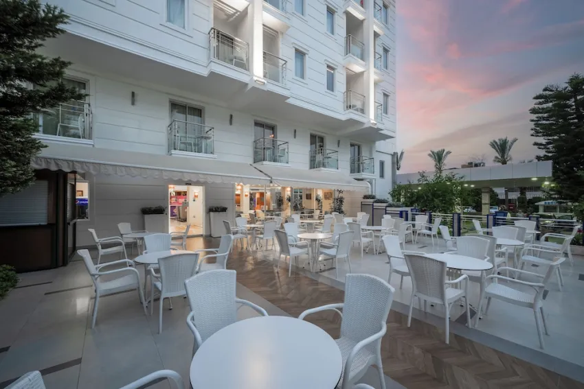 Sealife Family Resort Hotel 5*-168