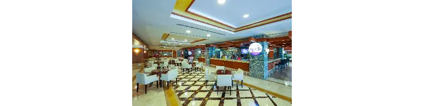 Crystal Family Resort & Spa 5*-44