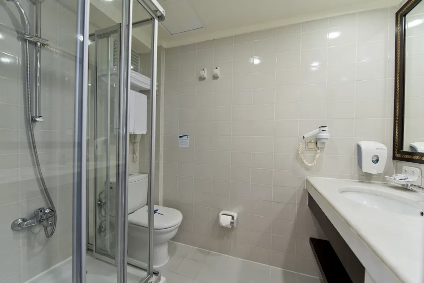 Sealife Buket Resort & Beach Hotel 5*-43