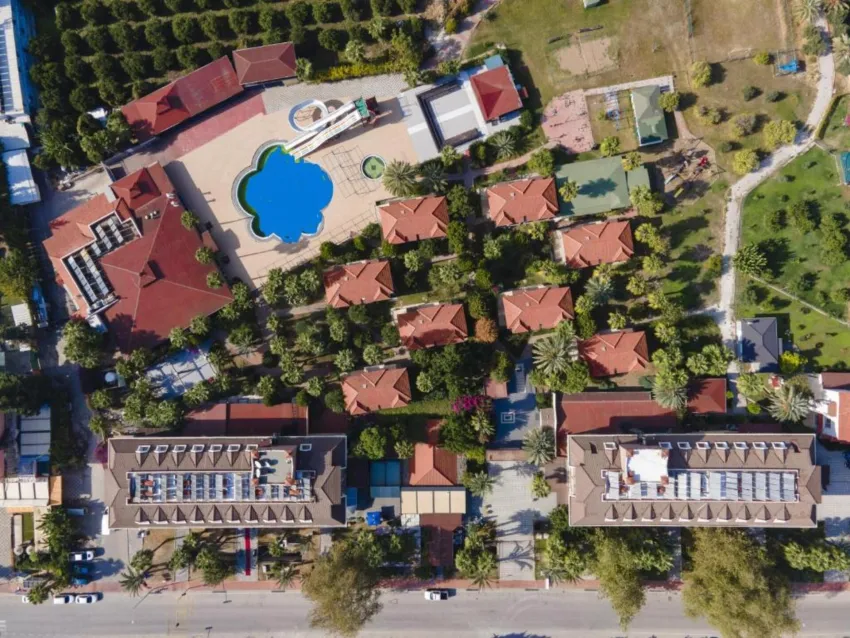 Miramor Garden Resort 4*-2