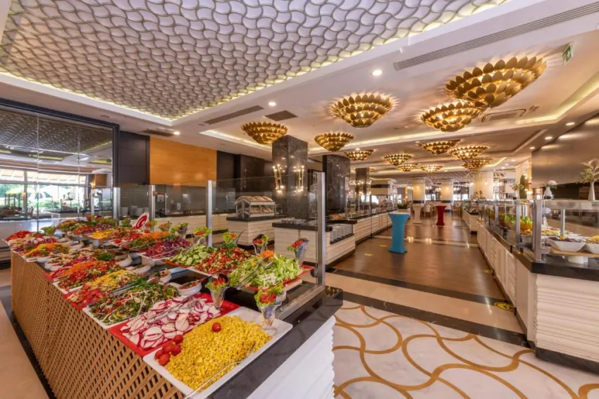 PORT RIVER HOTEL & SPA  5*-59