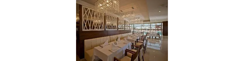 Tui Day & Night Connected Club Life Belek 5*-38