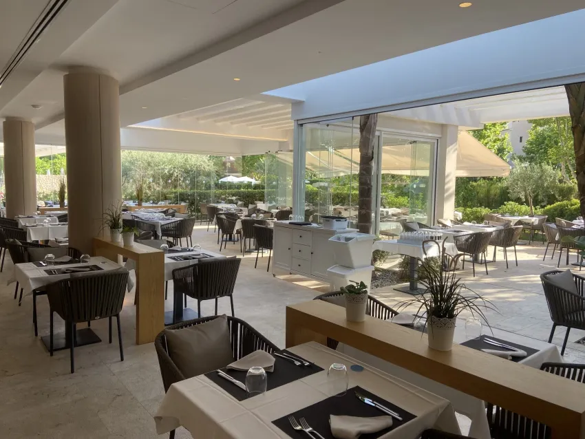 Canyamel Park Hotel 4*-29