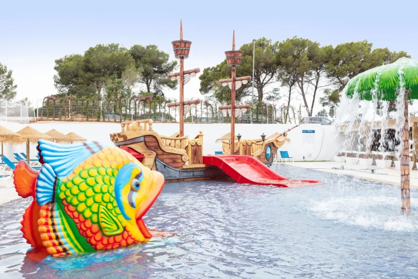 Best Delta Hotel 4*-24