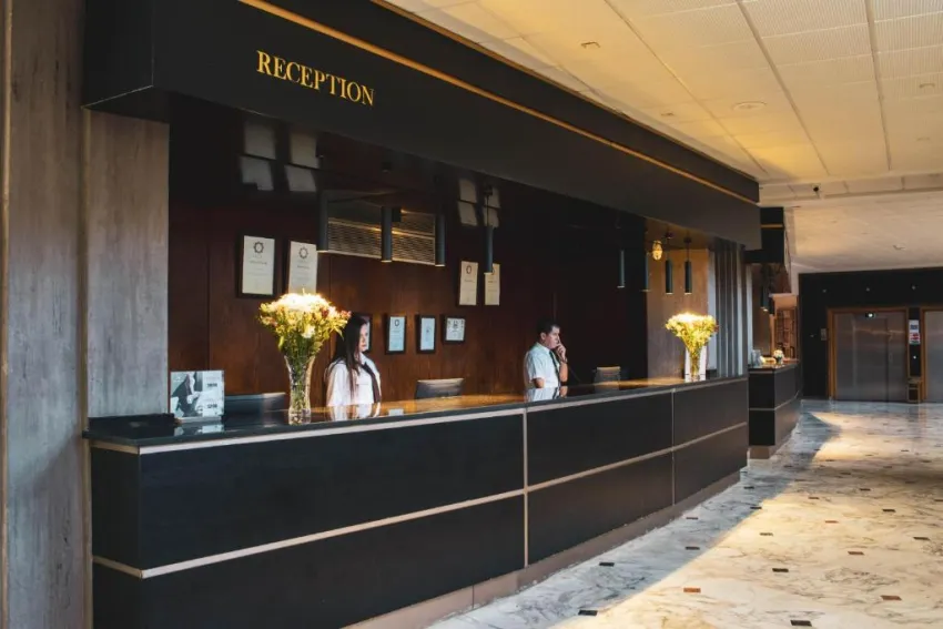 RIADH PALMS RESORT  4*-29