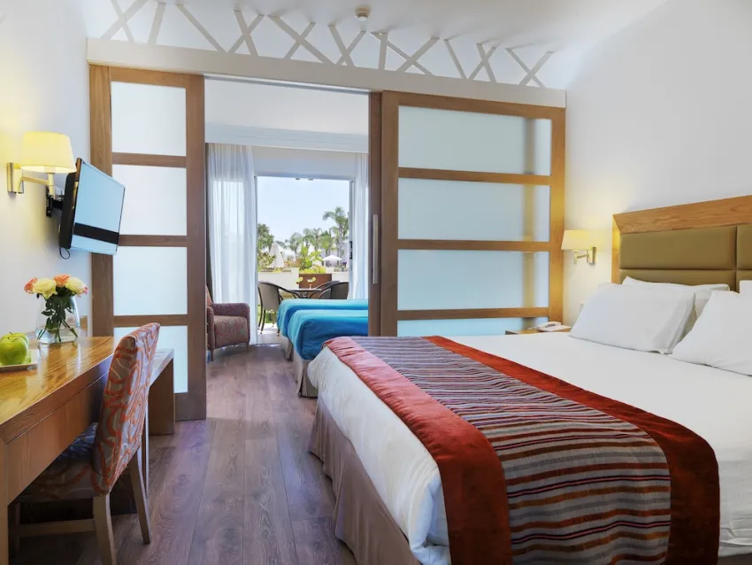 Olympic Lagoon Resort Agia Napa 4*-37