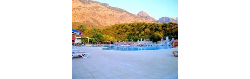Magic Sun Hotel 4*-11