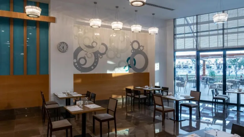 Baia Lara Hotel 5*-37