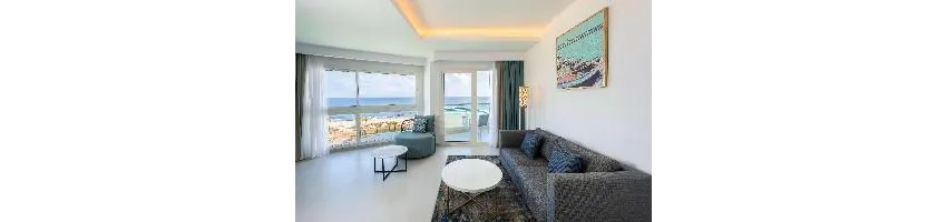 Hilton Skanes Monastir Beach Resort 5*-265