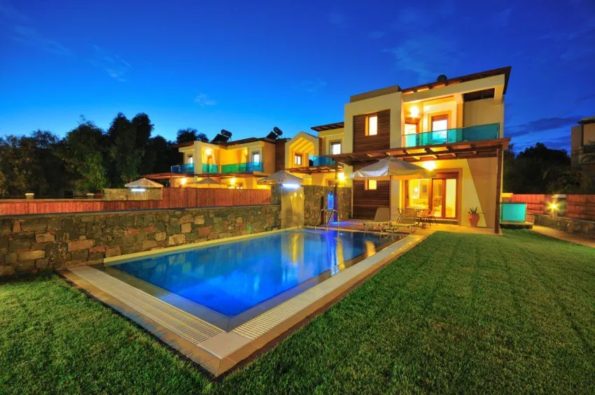 Horizon Line Villas 4*-35