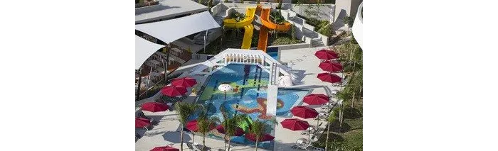 The Sense Deluxe Hotel 5* - Side - Turcia