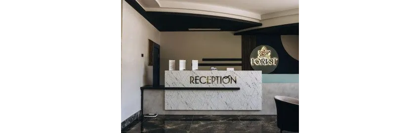 Forest In Hotel 3*-25