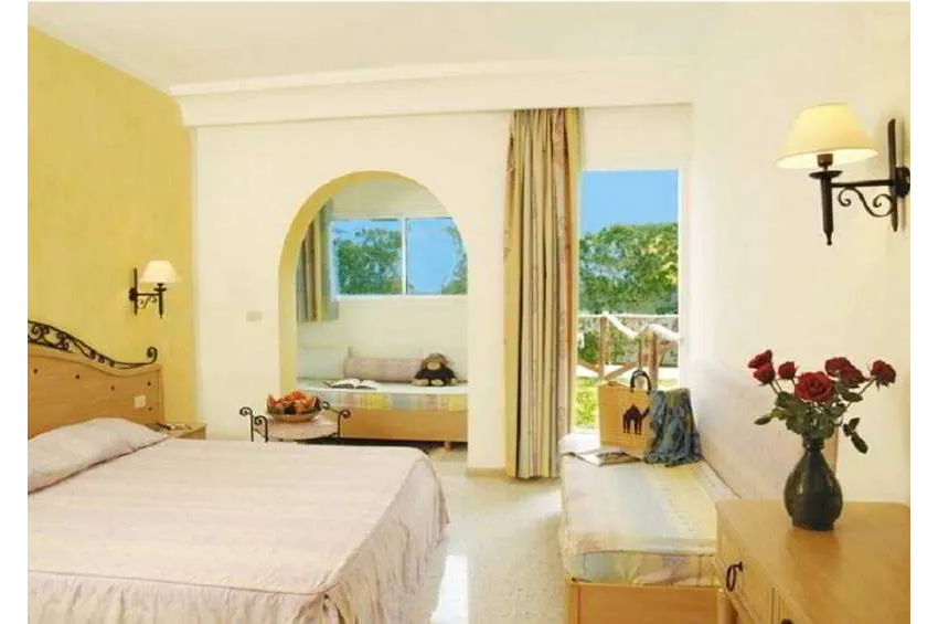 PrimaSol Golden Beach Club 4*-4