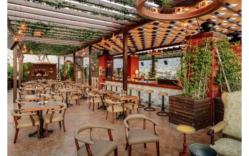 GRAND PASHA KYRENIA HOTEL & CASINO & SPA 5*-19