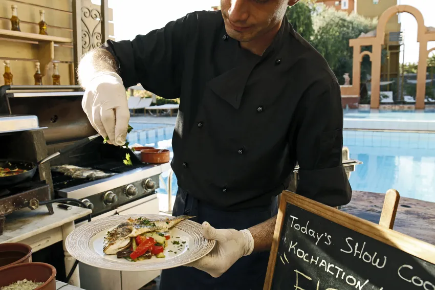 Orpheas Resort Hotel Adults Only 16+ 4*-121