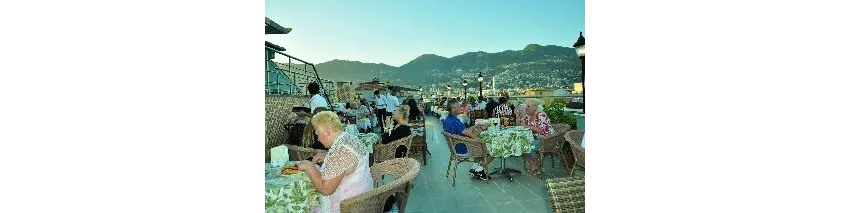 Ergun Hotel 3*-25