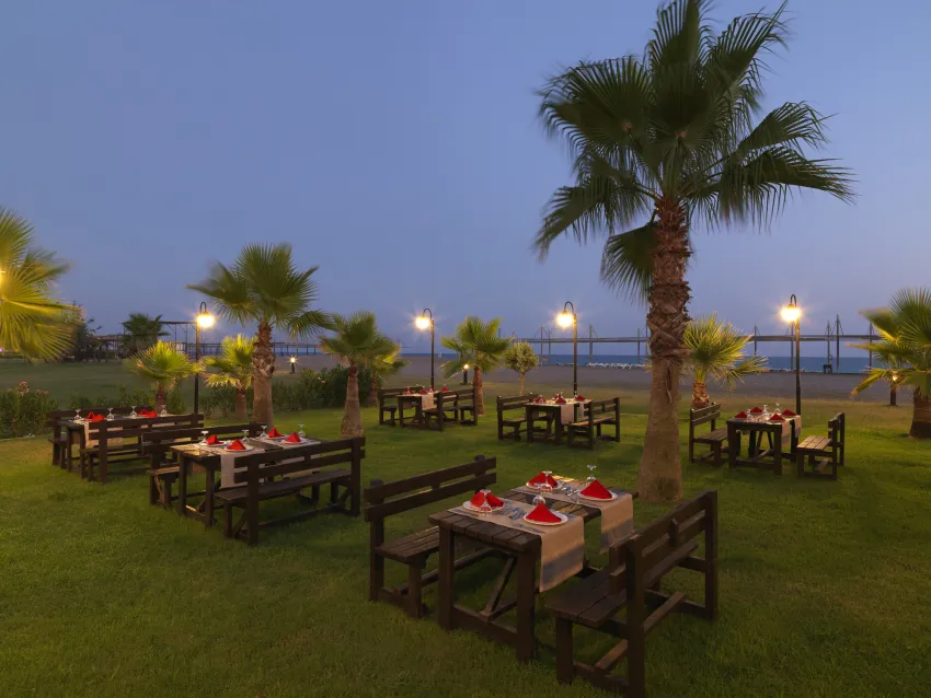Club Hotel Felicia Village 5*-154