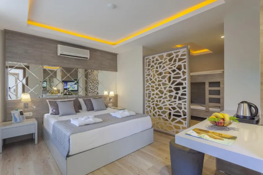 HOTEL TURAN PRINCE  4*-3