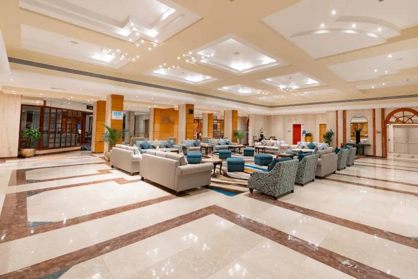 Palm Beach Resort 4*-4