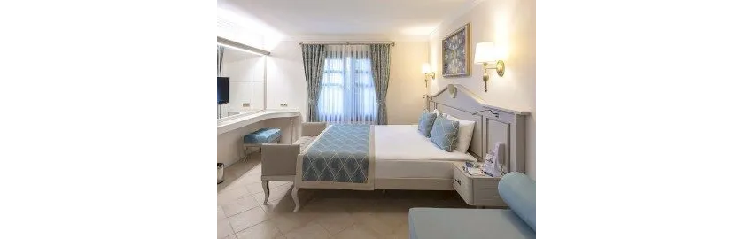 Starlight Resort Hotel 5*-10
