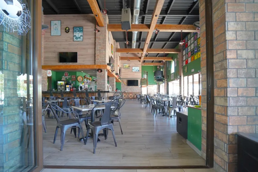 Melini Hotel  Suites 3*-18