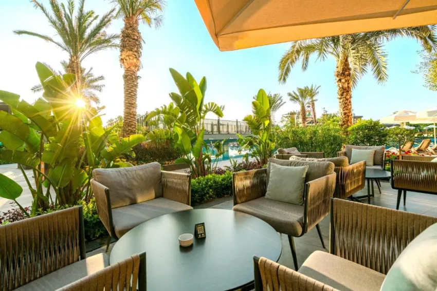 Calyptus Kirman Premium (Ex Kirman Calyptus Resort) 5*-47