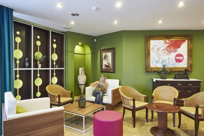 Cabot Cap de Mar (ex Cap De Mar Suites & Aparthotel) 4*-7