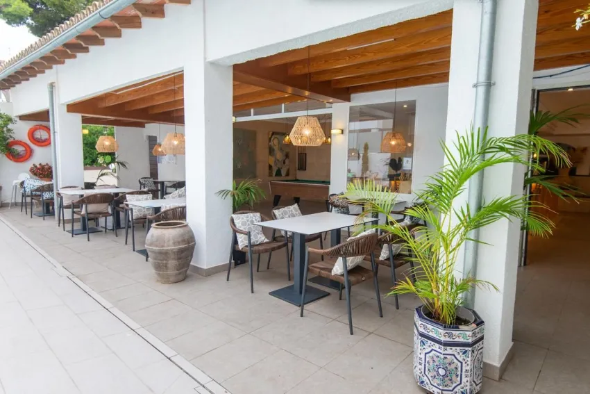 Flacalco Hotels & Apartments 4*-25