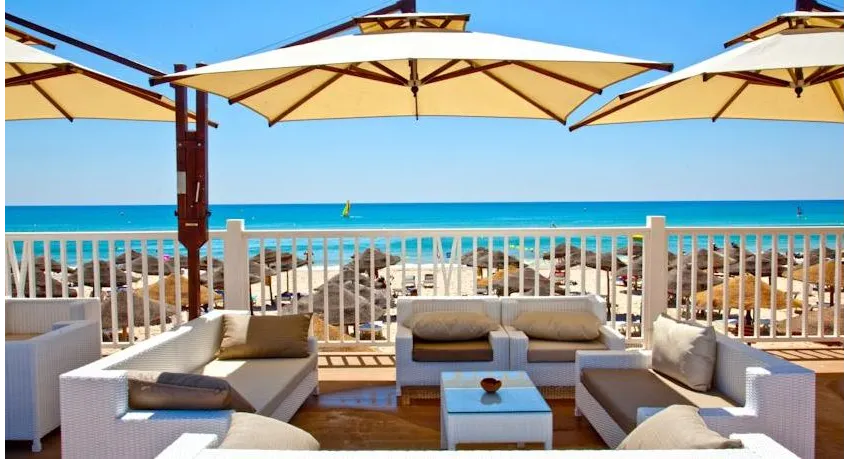 Samira Club 3*-3
