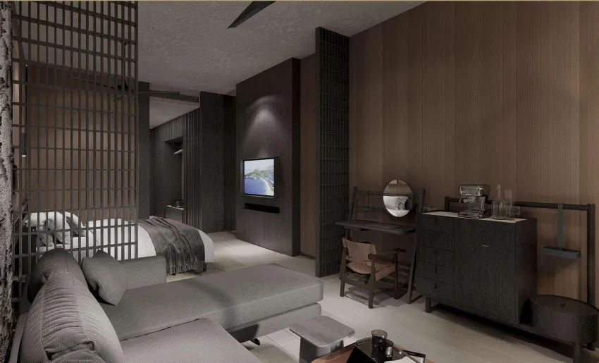 Lusso Sorgun 5*-31