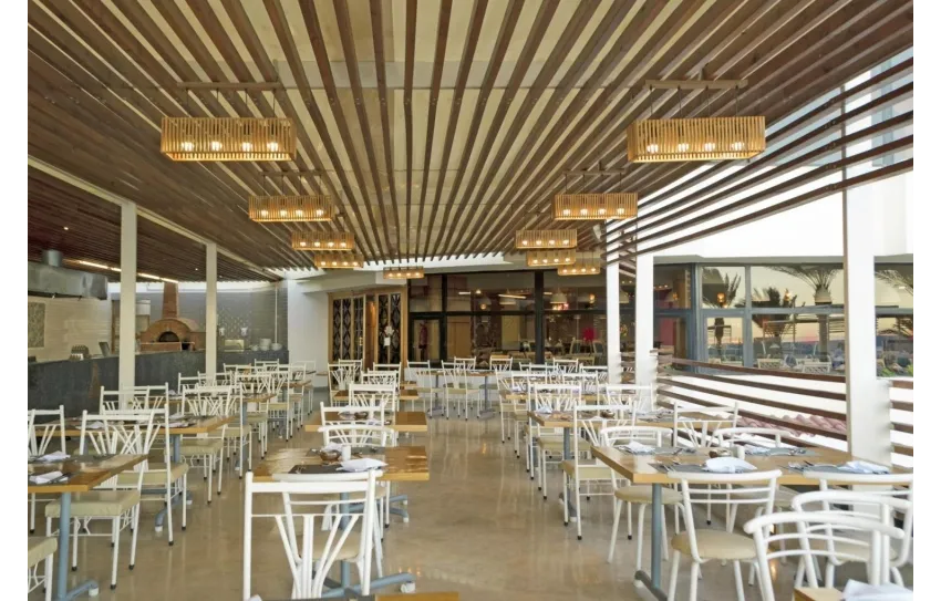 Sunrise Holidays Resort (Adults Only 16+) 5*-5