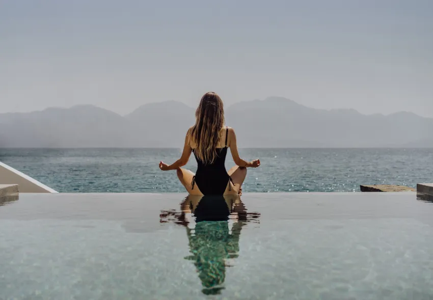 Minos Beach Art Hotel 5*-3