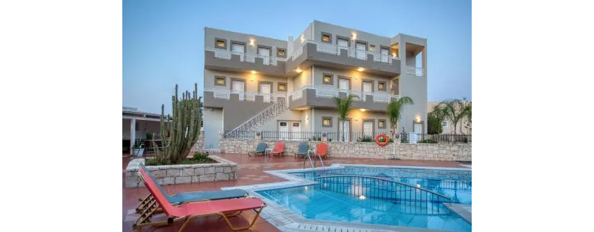 Amara Seaside 2*-4