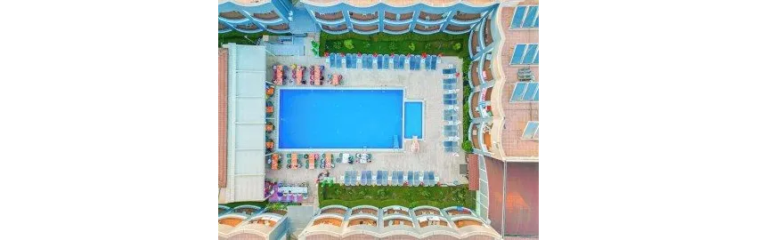 Sayanora Hotel 3*-30