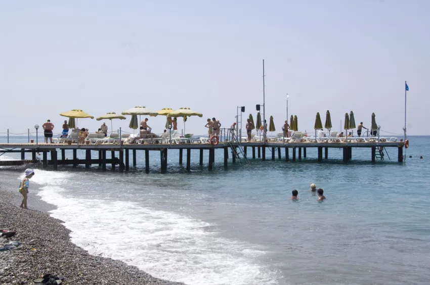 Armas Pemar Beach (Ex. Pemar Beach) 5*-29