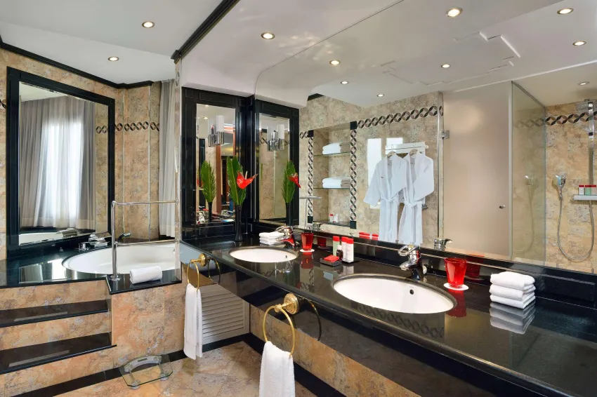 Hotel Victoria Gran Melia 5*-78