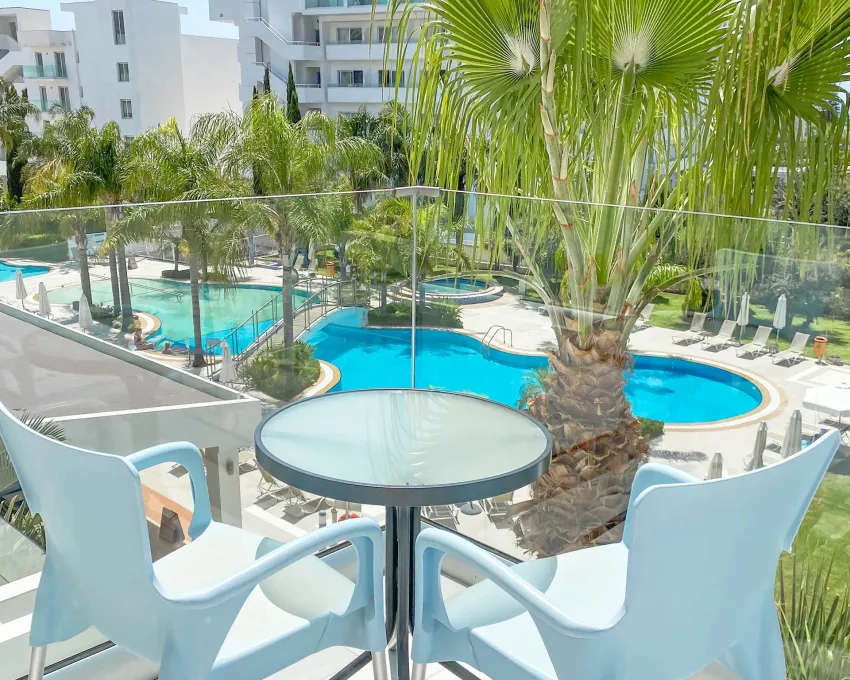 Anesis Hotel 3*-57