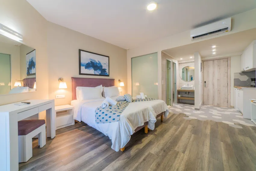 Bio Suites Hotel & Spa 4*-20