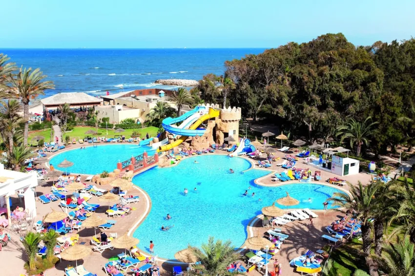 Marhaba Royal Salem 4*-43