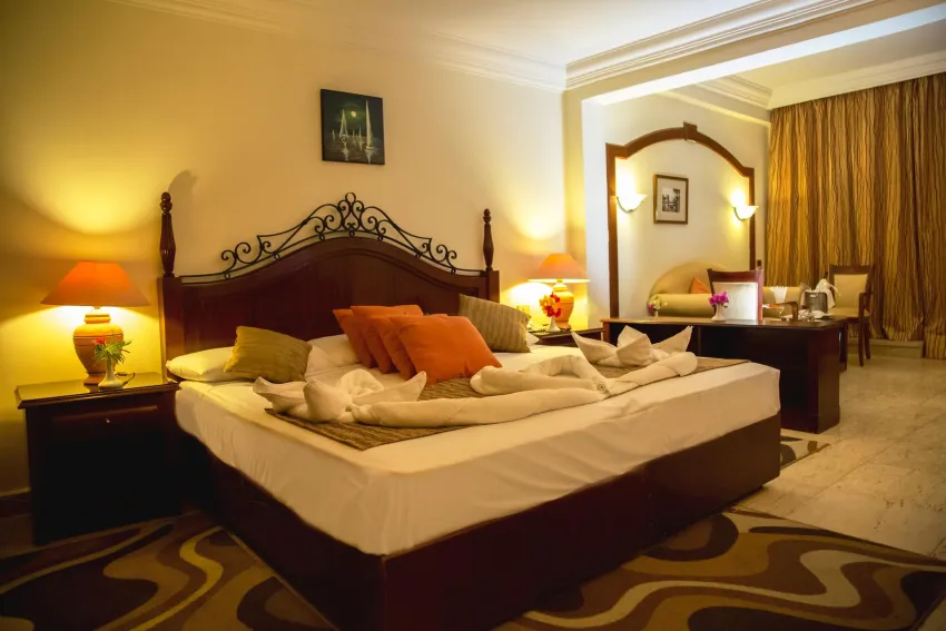Cataract Layalina 3*-25