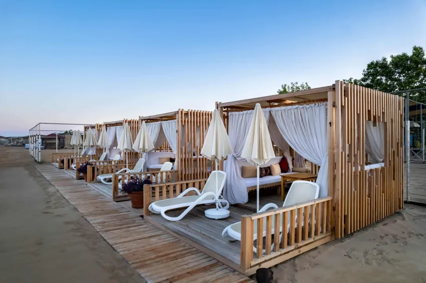 Trendy Verbena Beach 5*-6