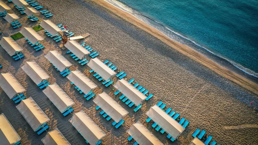 Crystal Prestige Elite Pearl Collection 5*-26