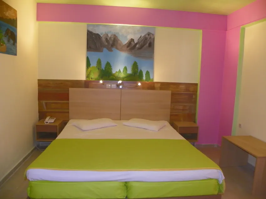 Mirabelle Hotel 3*-20