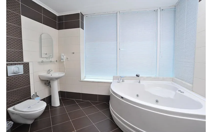 Cleopatra Golden Beach Hotel 3*-7