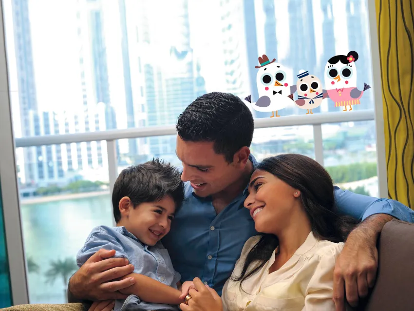 Movenpick Waterpark Resort & Spa Soma Bay 5*-192