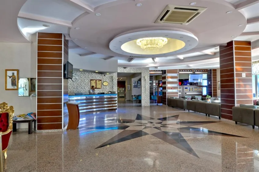 SULTAN SIPAHI RESORT  4*-3